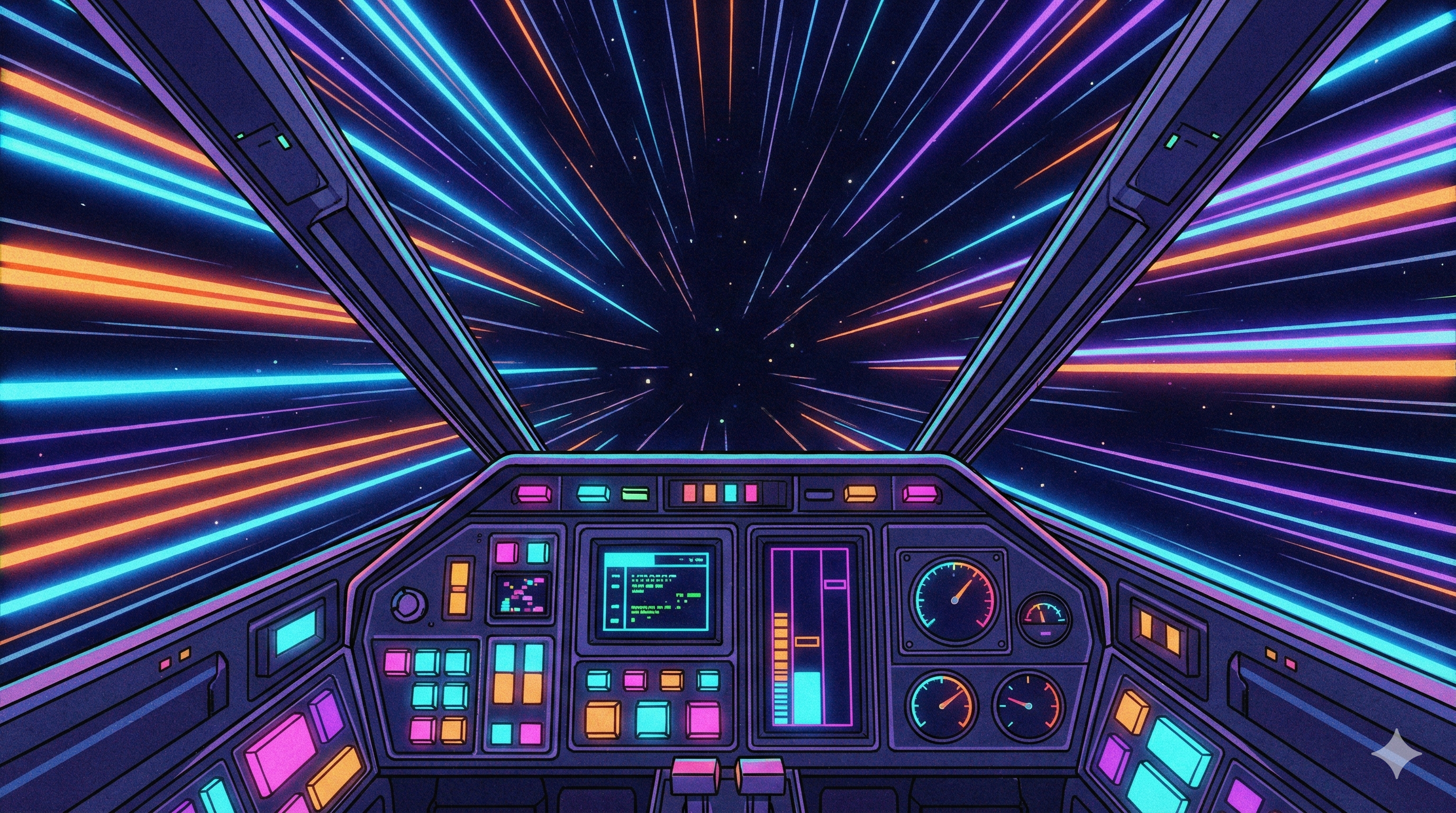 Kings of the Open Sky