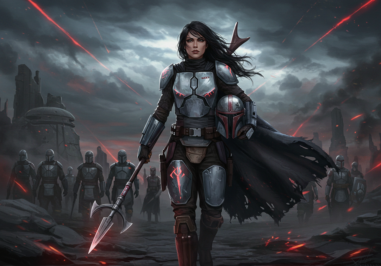 Manda'yaim's Ke'gyce