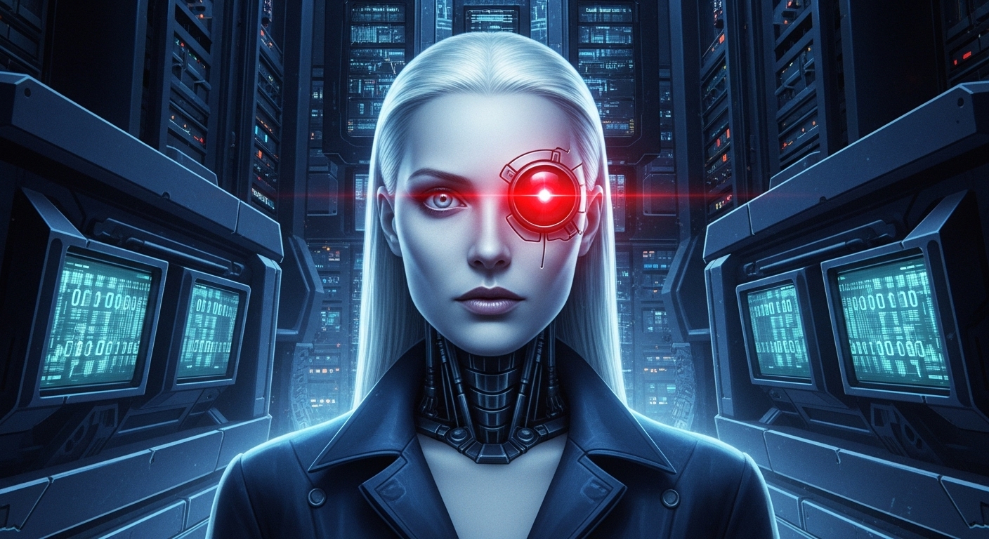 The Judgment Day Protocol