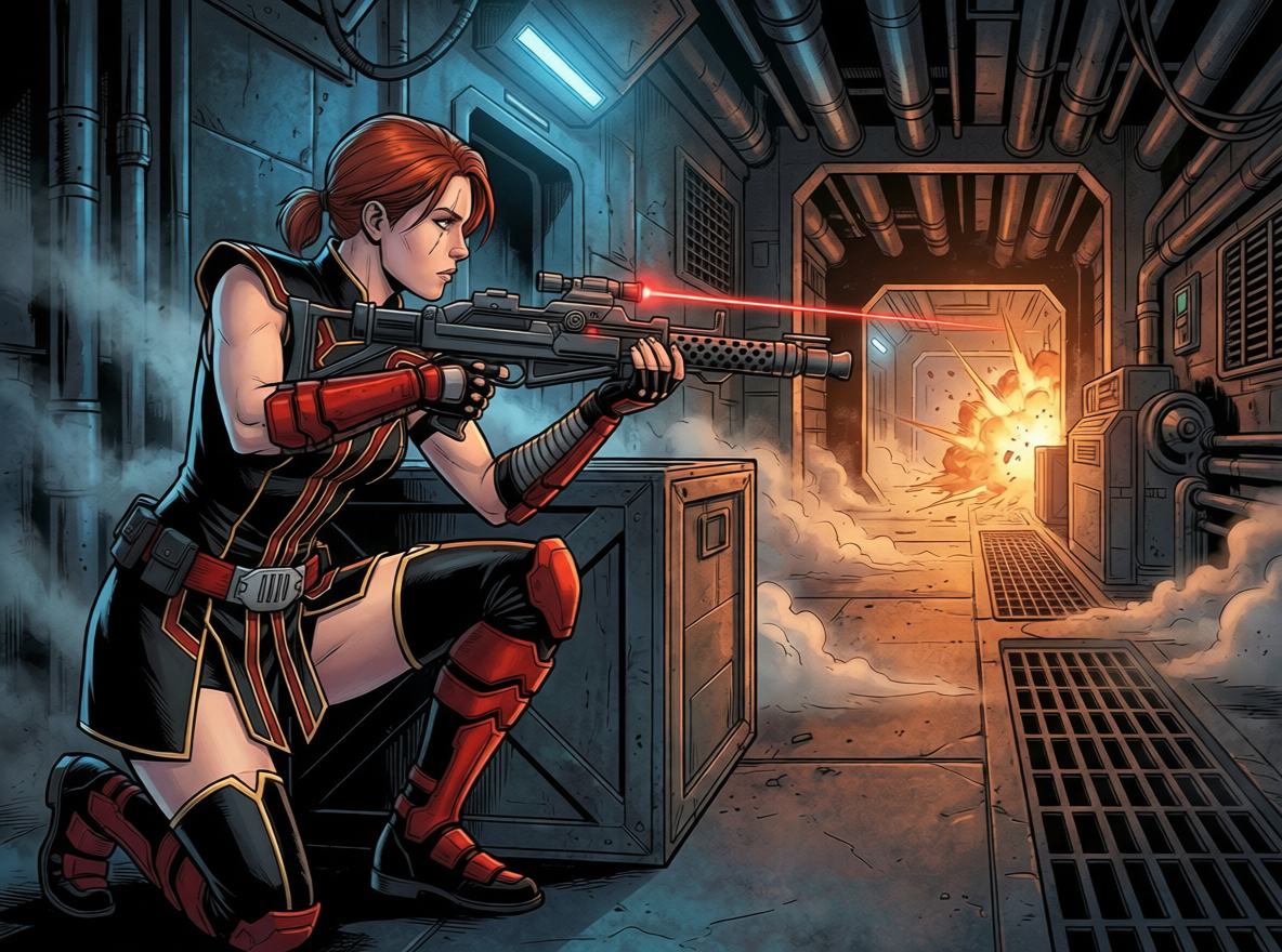 Dossier: Crystal Ven