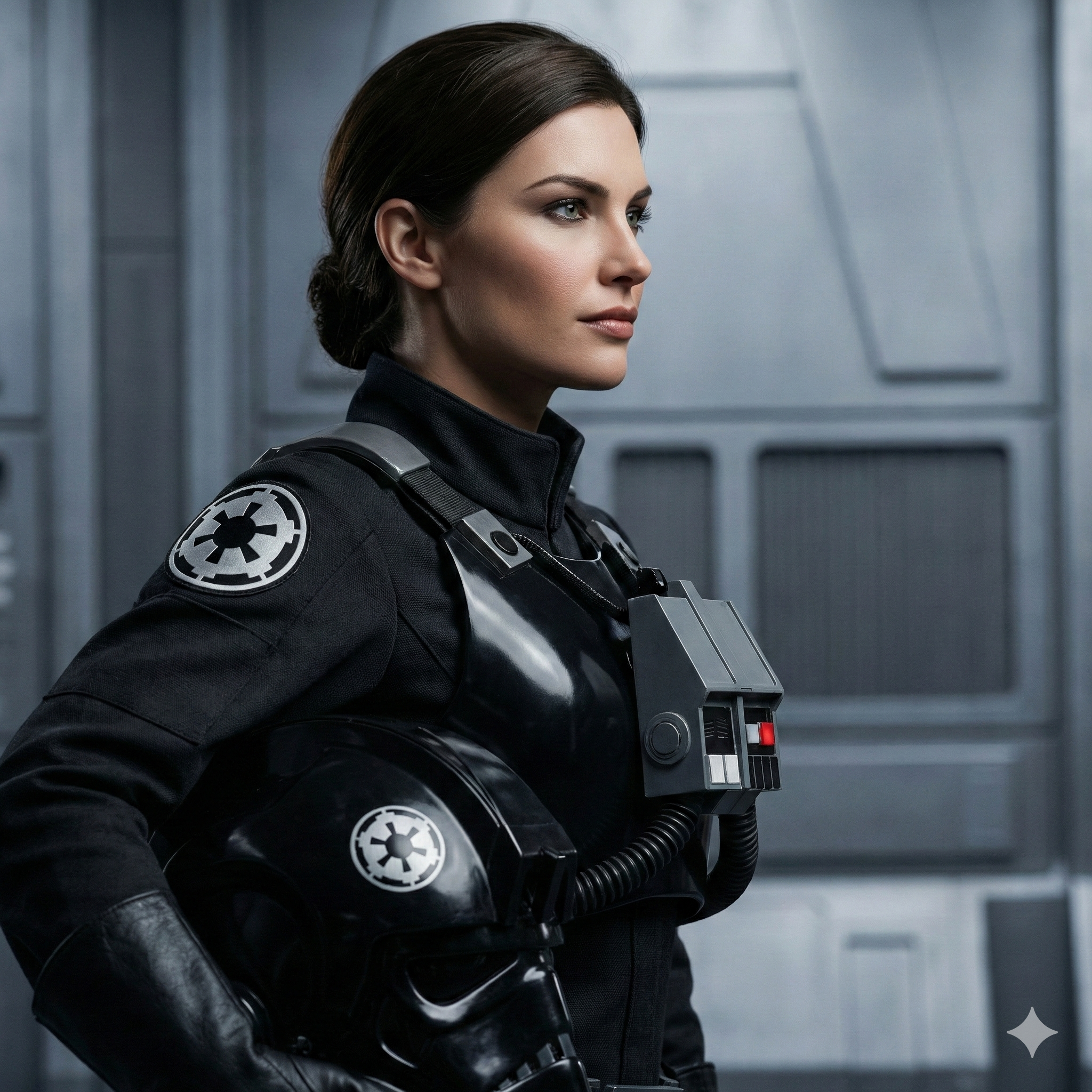 Lt. Vana Tarke